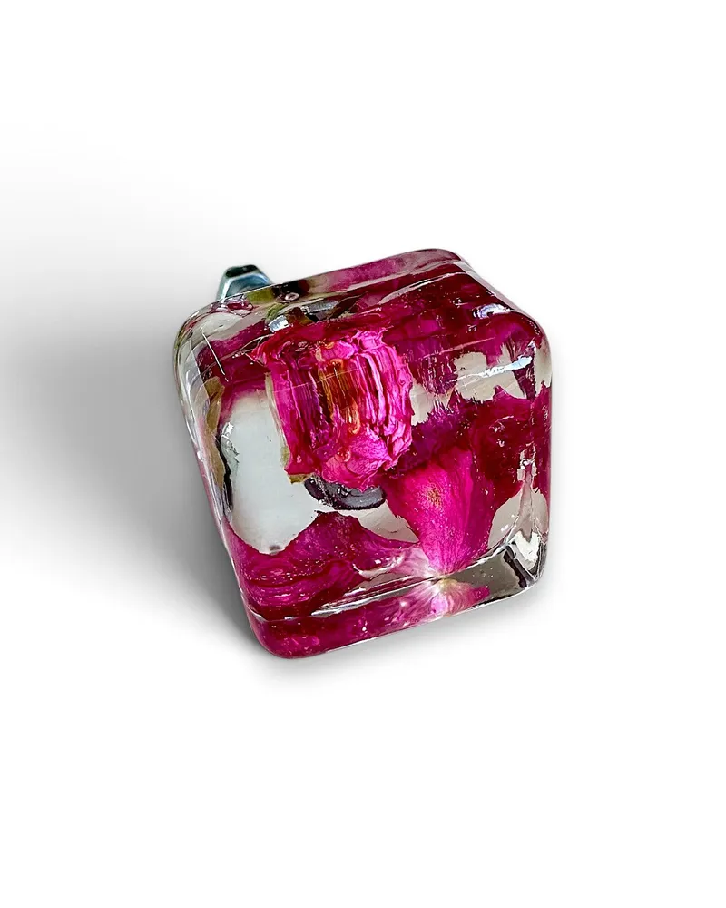 Gałka meblowa Róża (Rosa)